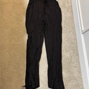 Kori America Women’s Pants Size Small NWT, Black